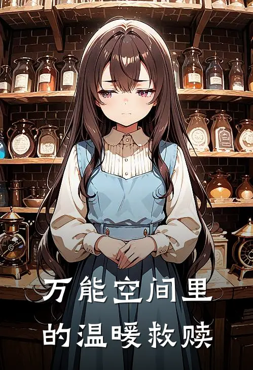 万能空间里的温暖救赎
