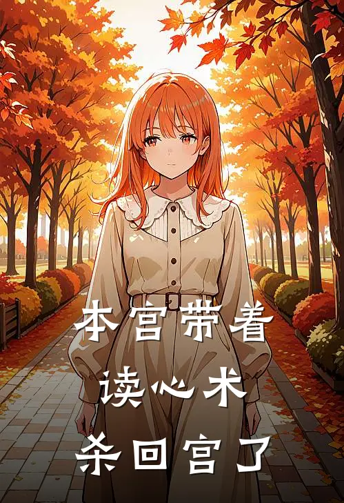 本宫带着读心术，杀回宫了