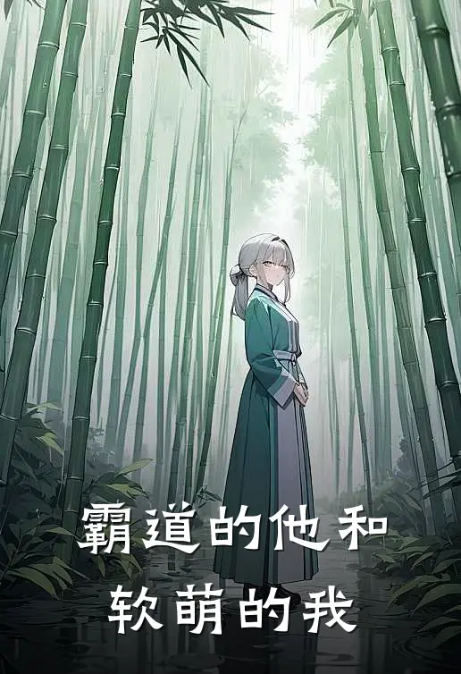 霸道的他和软萌的我