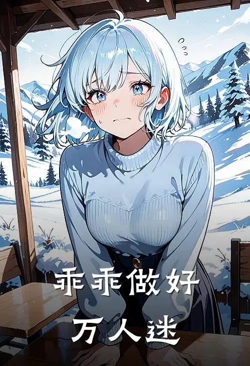 乖乖做好万人迷