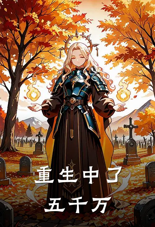 重生中了五千万