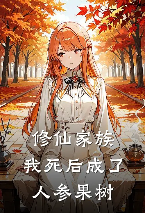 修仙家族：我死后成了人参果树