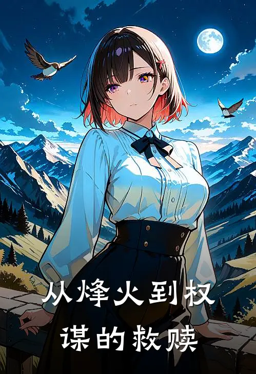 从烽火到权谋的救赎