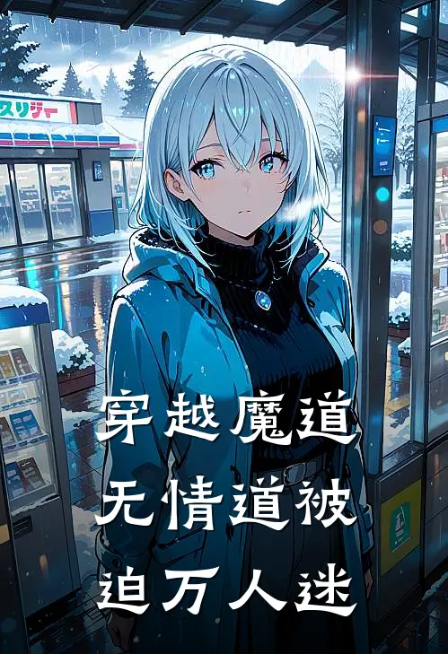 穿越魔道：无情道被迫万人迷