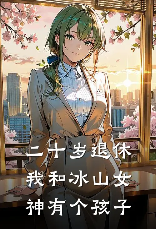 二十岁退休我和冰山女神有个孩子