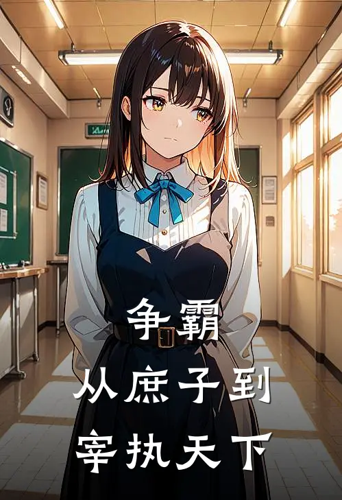 争霸：从庶子到宰执天下