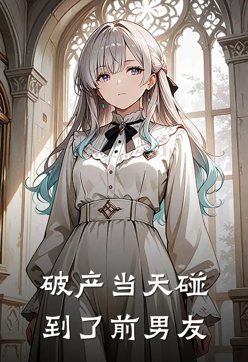 破产当天碰到了前男友