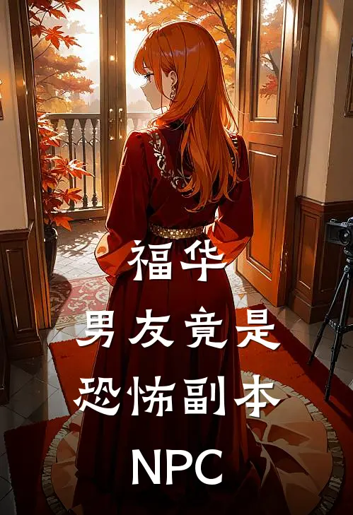 福华：男友竟是恐怖副本NPC