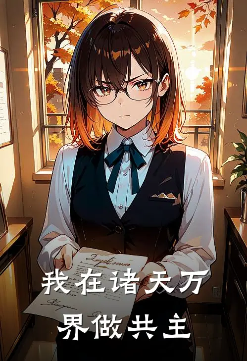 我在诸天万界做共主