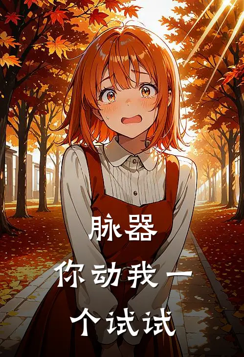 脉器：你动我一个试试