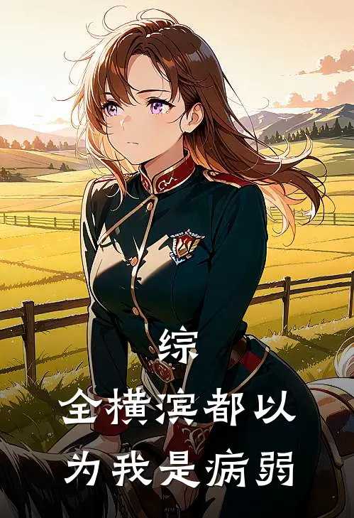 综：全横滨都以为我是病弱