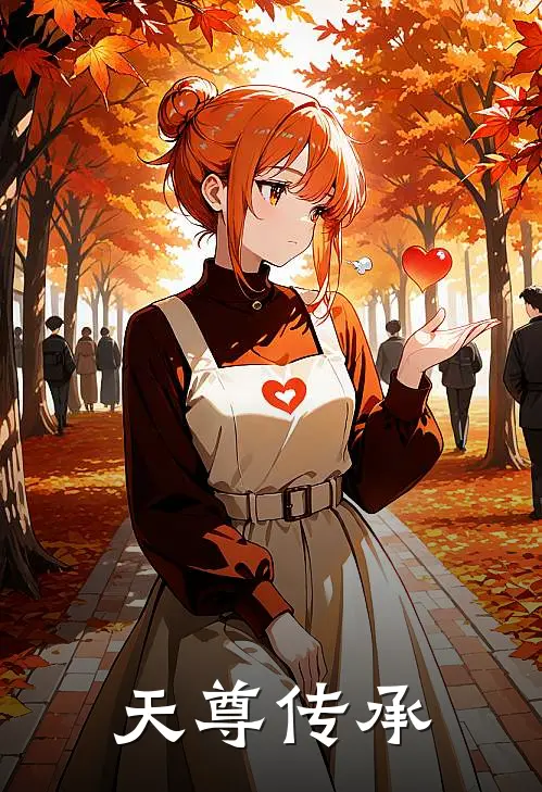 天尊传承