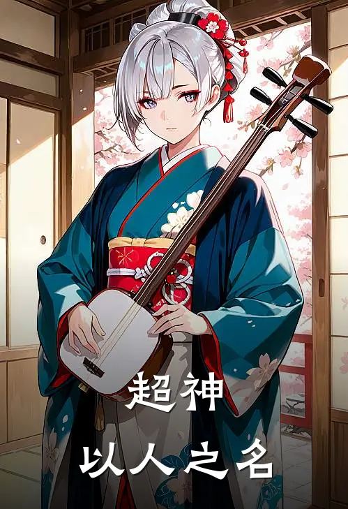 超神：以人之名