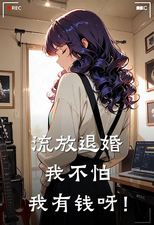 流放退婚我不怕，我有钱呀！