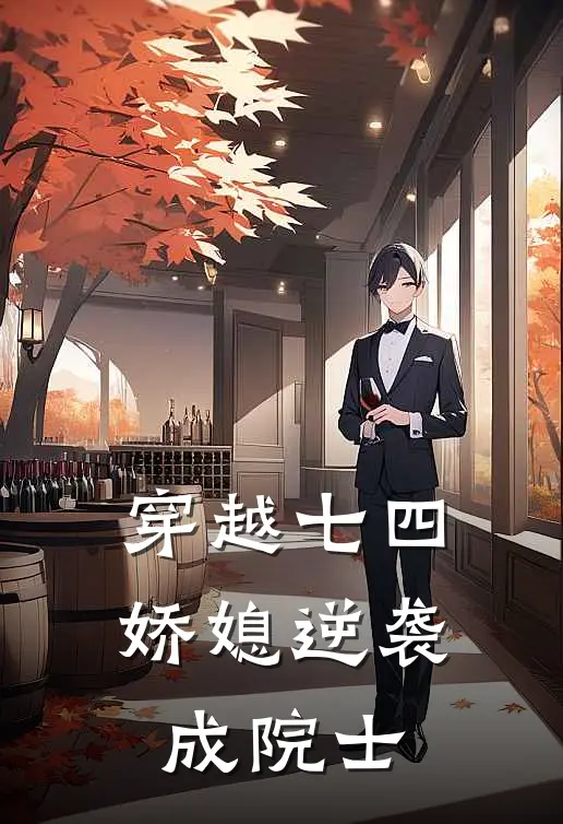 穿越七四娇媳逆袭成院士