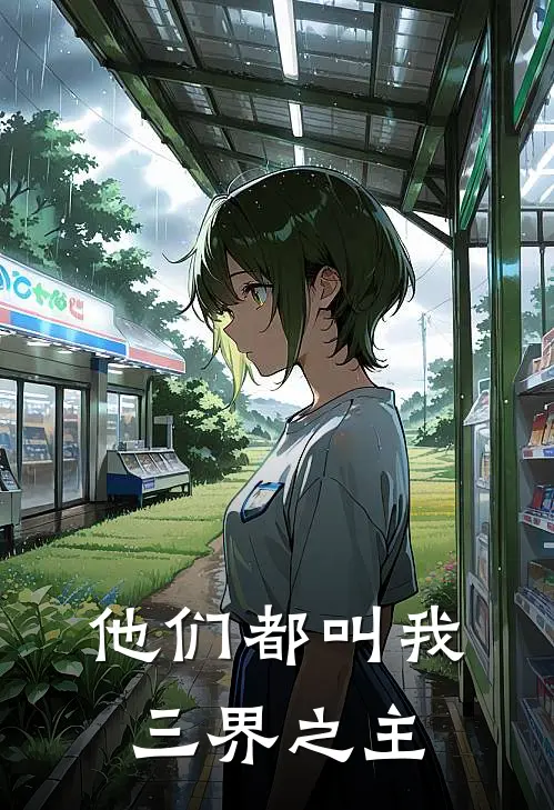 他们都叫我三界之主