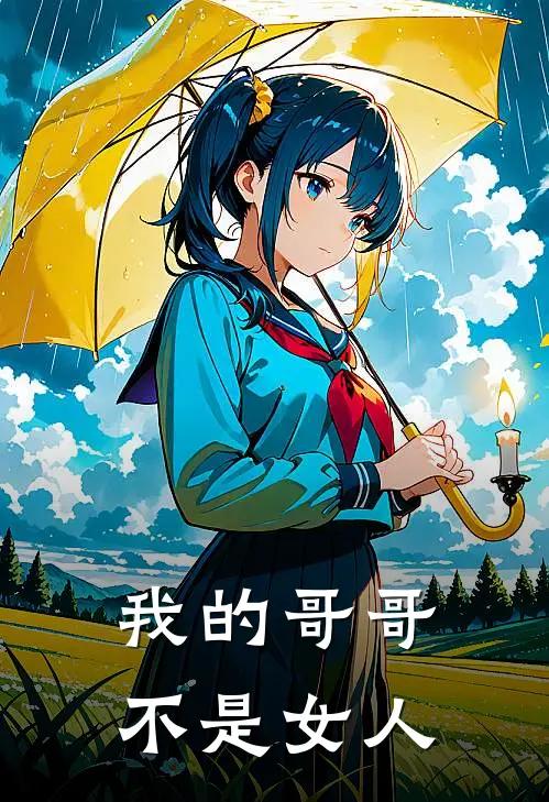 我的哥哥不是女人