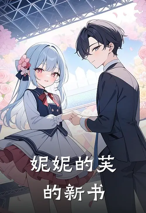 妮妮的芙的新书