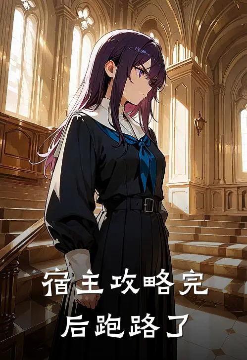 宿主攻略完后跑路了