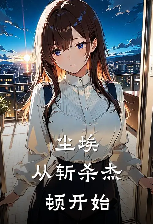 尘埃：从斩杀杰顿开始