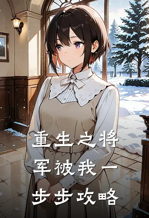 重生之将军被我一步步攻略