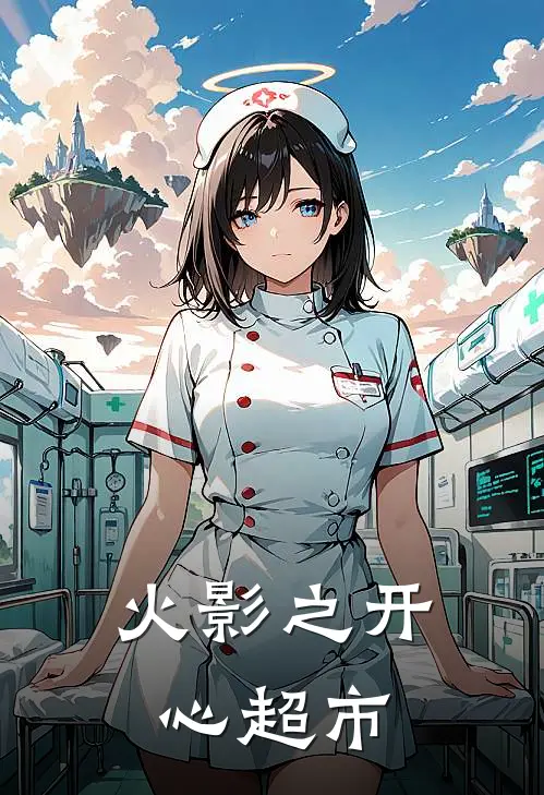 火影之开心超市