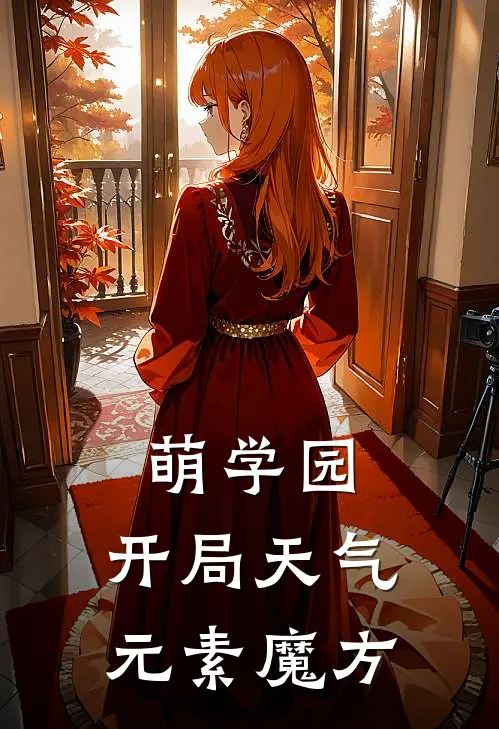 萌学园：开局天气元素魔方