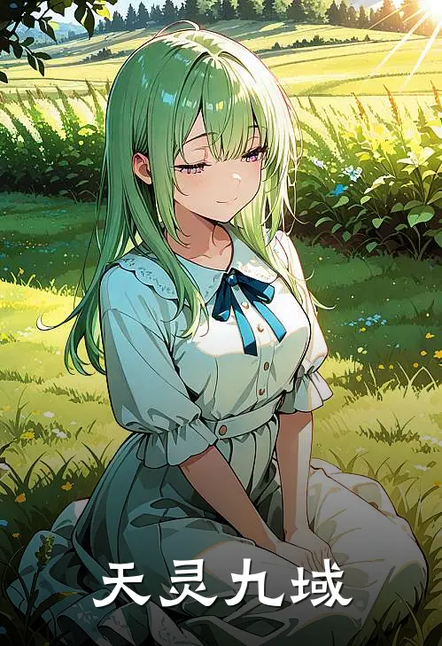 天灵九域