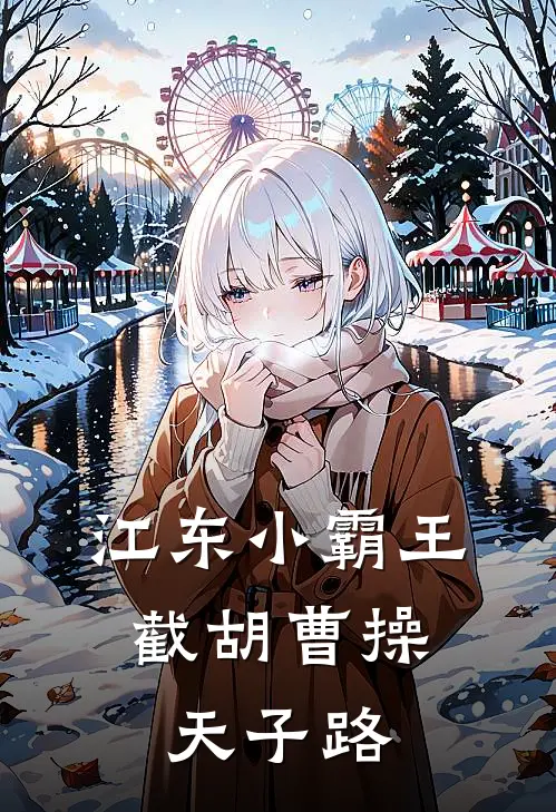 江东小霸王：截胡曹操天子路