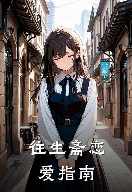 往生斋恋爱指南