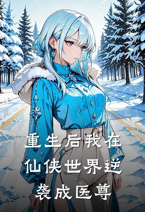 重生后我在仙侠世界逆袭成医尊