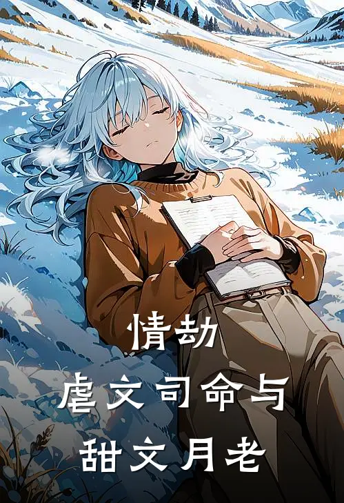情劫：虐文司命与甜文月老