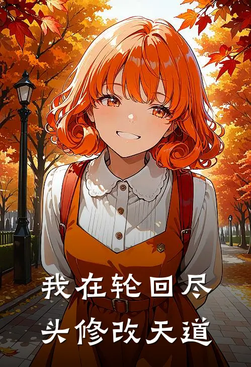 我在轮回尽头修改天道