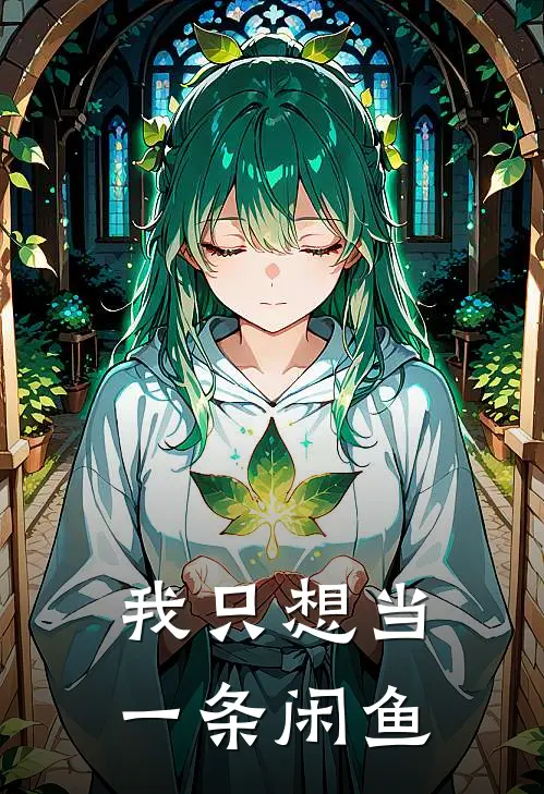 我只想当一条闲鱼