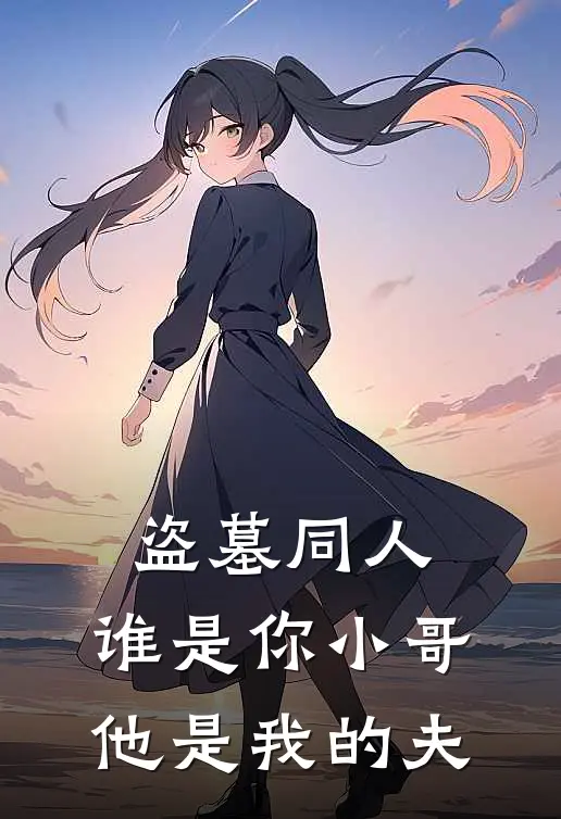 盗墓同人：谁是你小哥他是我的夫