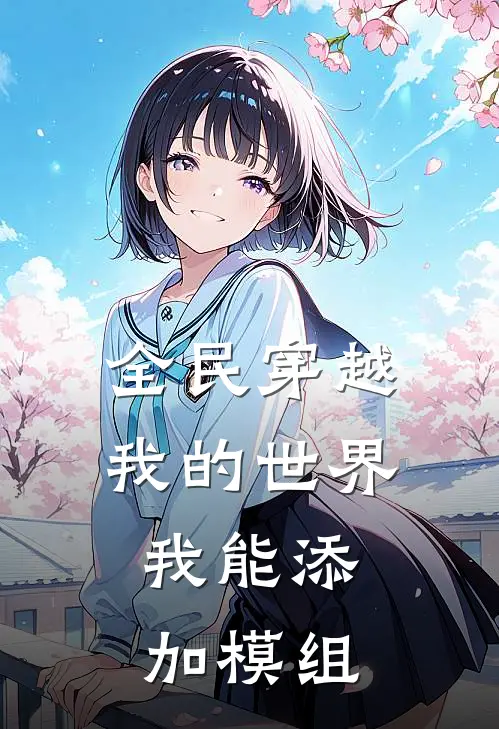 全民穿越我的世界：我能添加模组