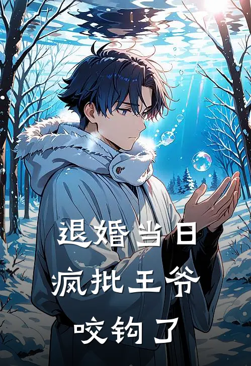 退婚当日，疯批王爷咬钩了