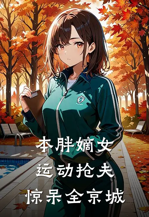 本胖嫡女运动抢夫，惊呆全京城