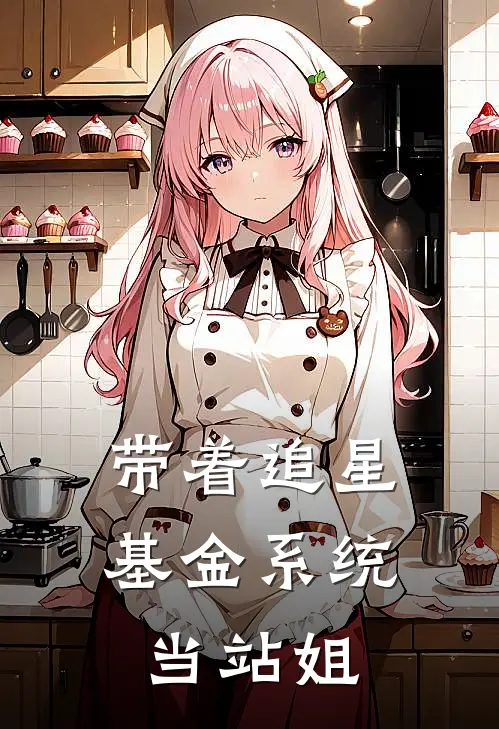 带着追星基金系统当站姐