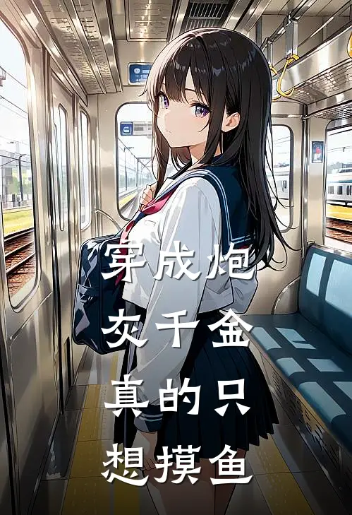 穿成炮灰千金：真的只想摸鱼