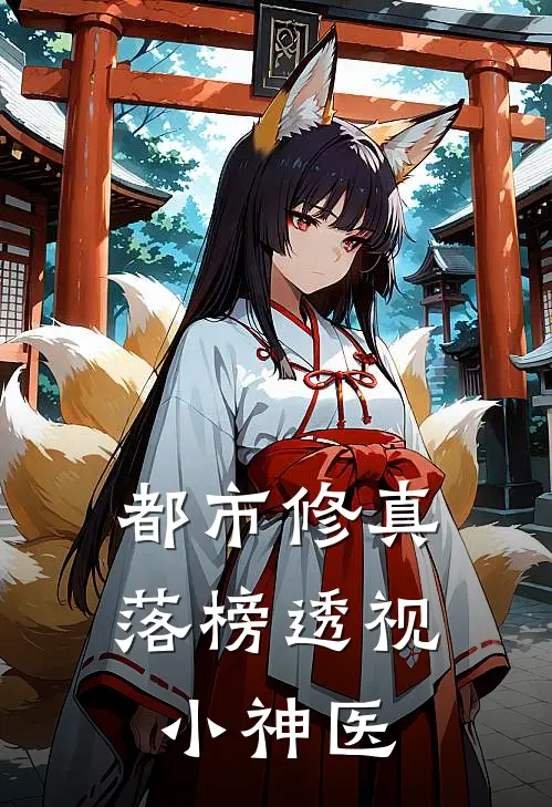 都市修真：落榜透视小神医