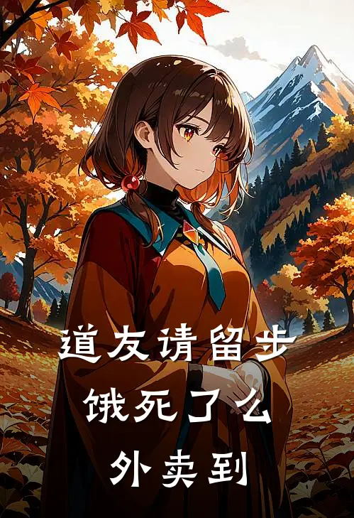 道友请留步，饿死了么外卖到