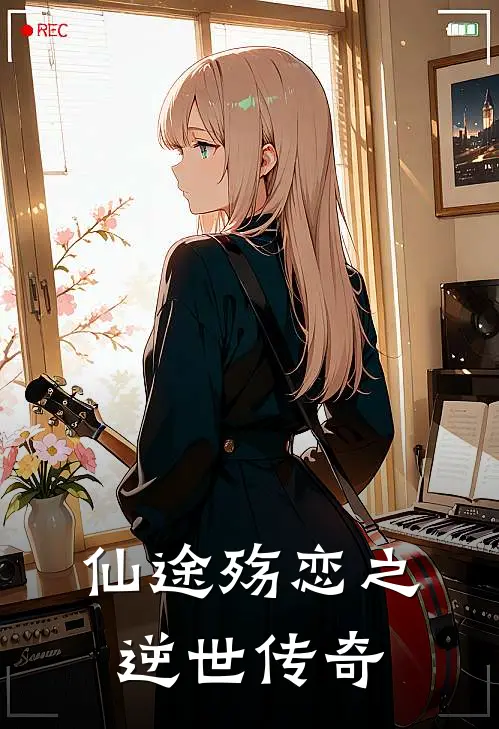 仙途殇恋之逆世传奇