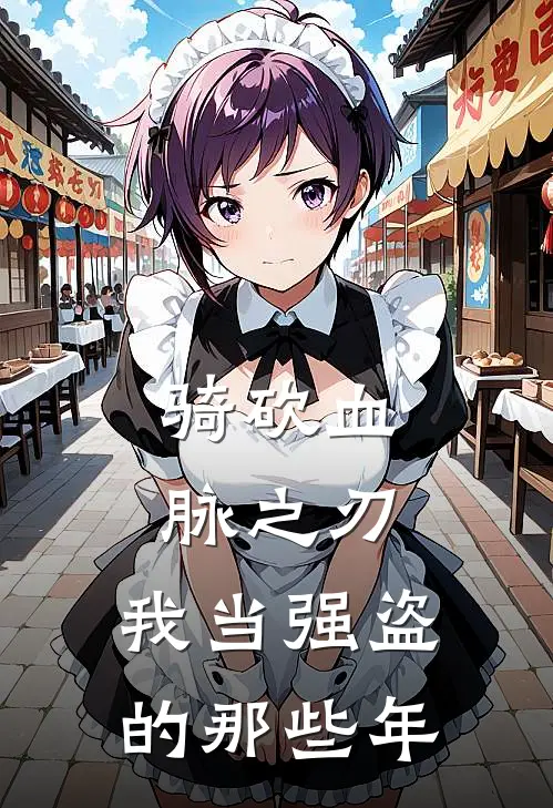 骑砍血脉之刃：我当强盗的那些年