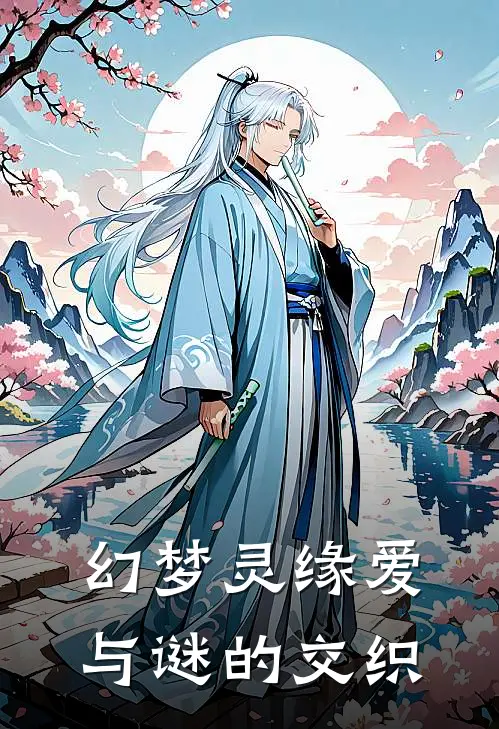 幻梦灵缘爱与谜的交织