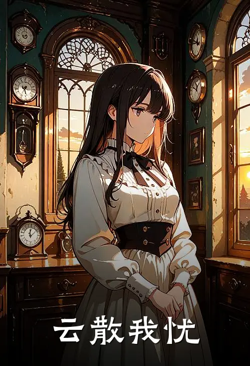 云散我忧