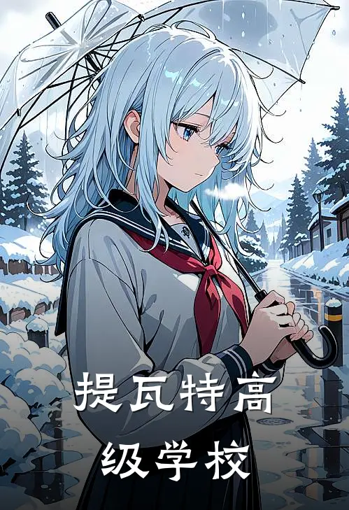 提瓦特高级学校