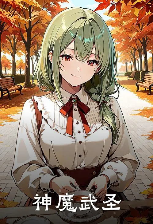 神魔武圣