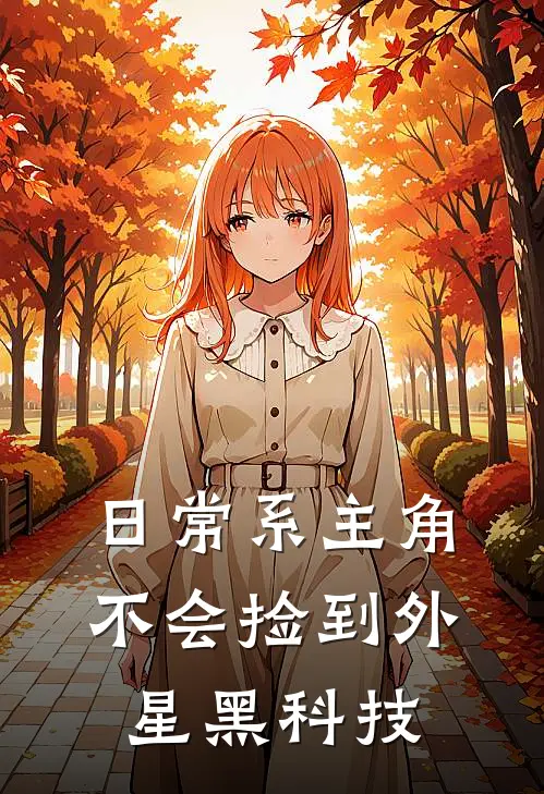 日常系主角不会捡到外星黑科技