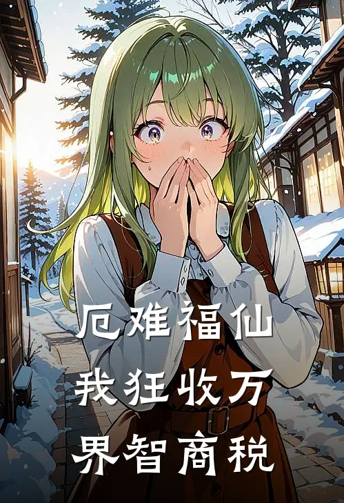 厄难福仙我狂收万界智商税